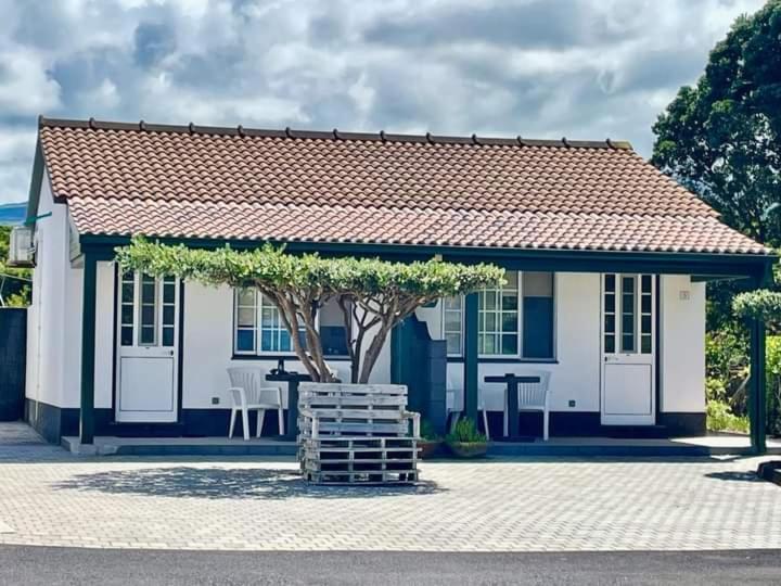 Apartamentos Oliveira Madalena  Exterior photo