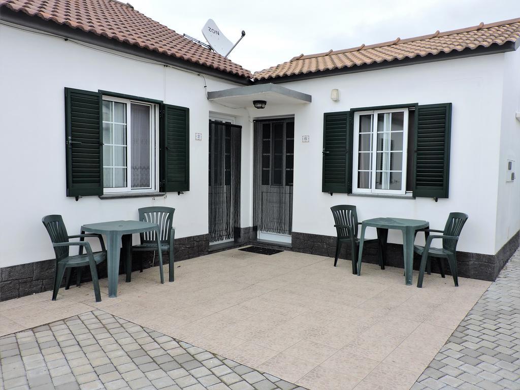 Apartamentos Oliveira Madalena  Exterior photo