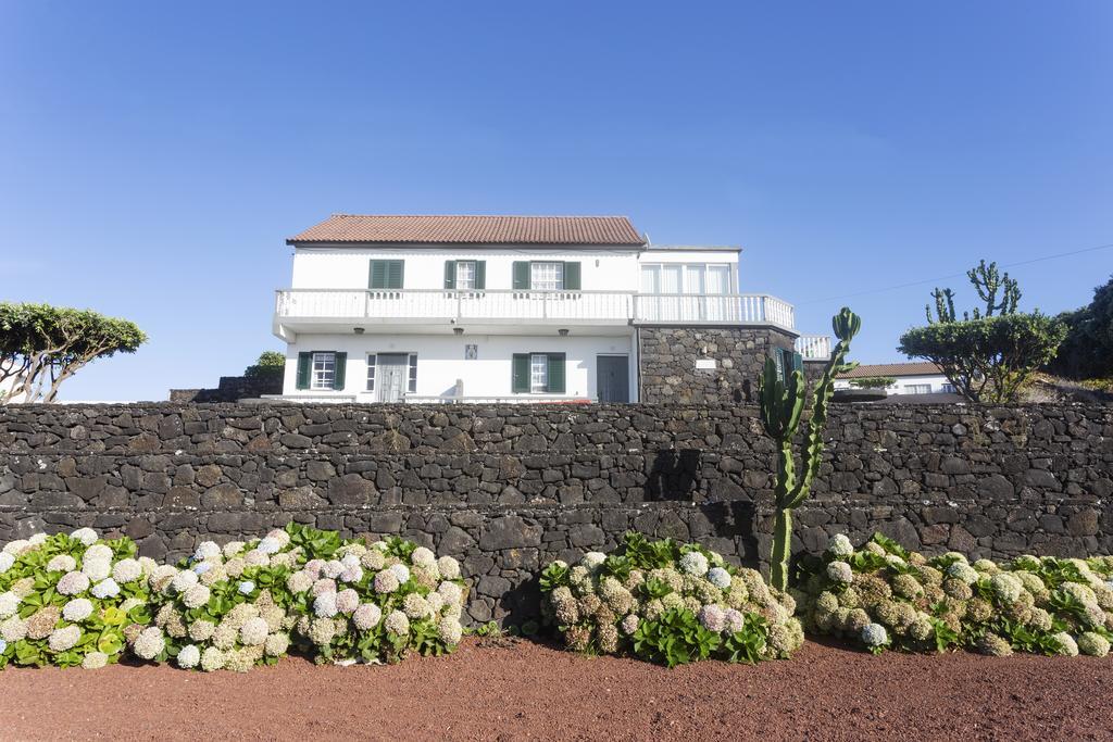 Apartamentos Oliveira Madalena  Exterior photo