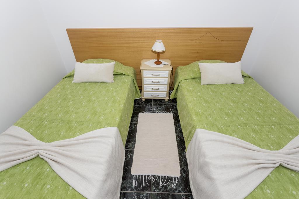 Apartamentos Oliveira Madalena  Exterior photo