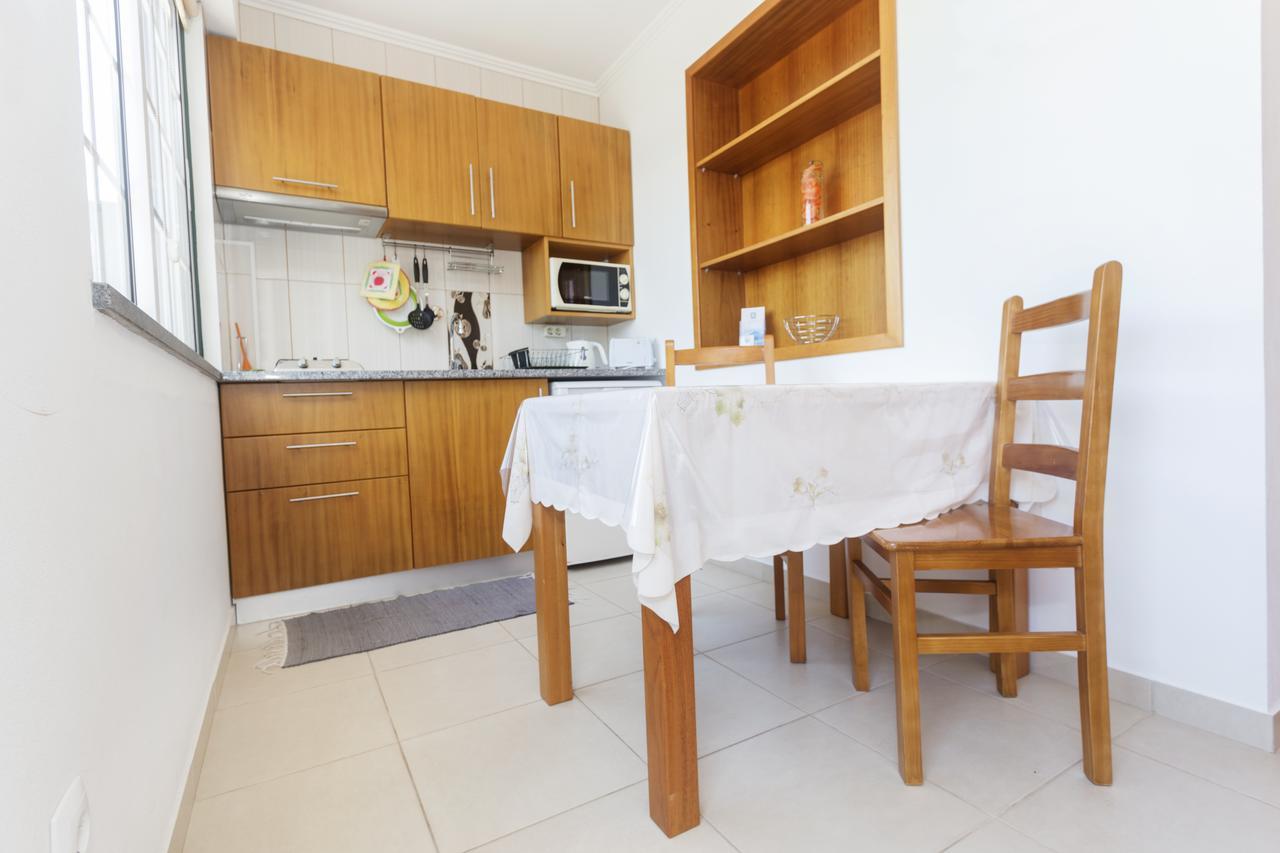 Apartamentos Oliveira Madalena  Exterior photo