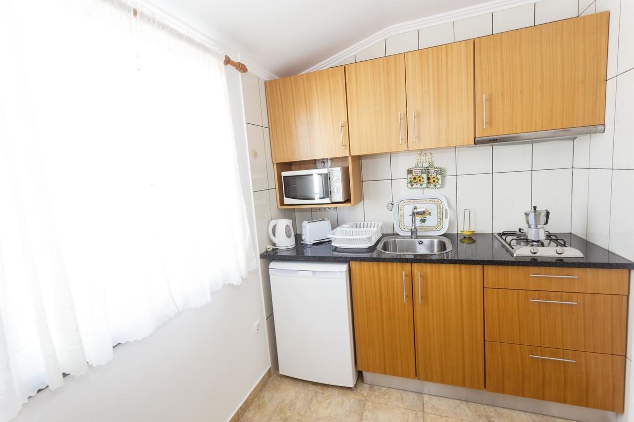 Apartamentos Oliveira Madalena  Exterior photo