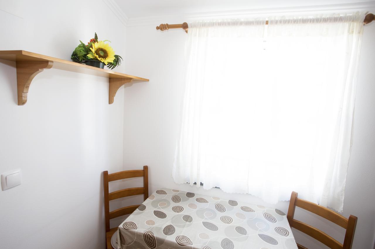 Apartamentos Oliveira Madalena  Exterior photo