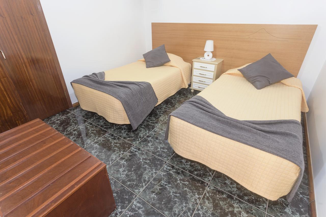 Apartamentos Oliveira Madalena  Exterior photo