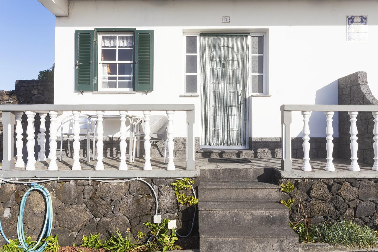 Apartamentos Oliveira Madalena  Exterior photo