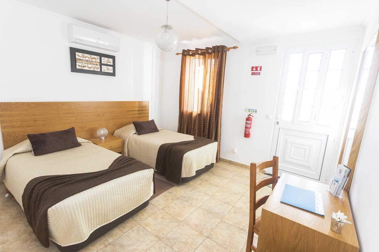 Apartamentos Oliveira Madalena  Exterior photo