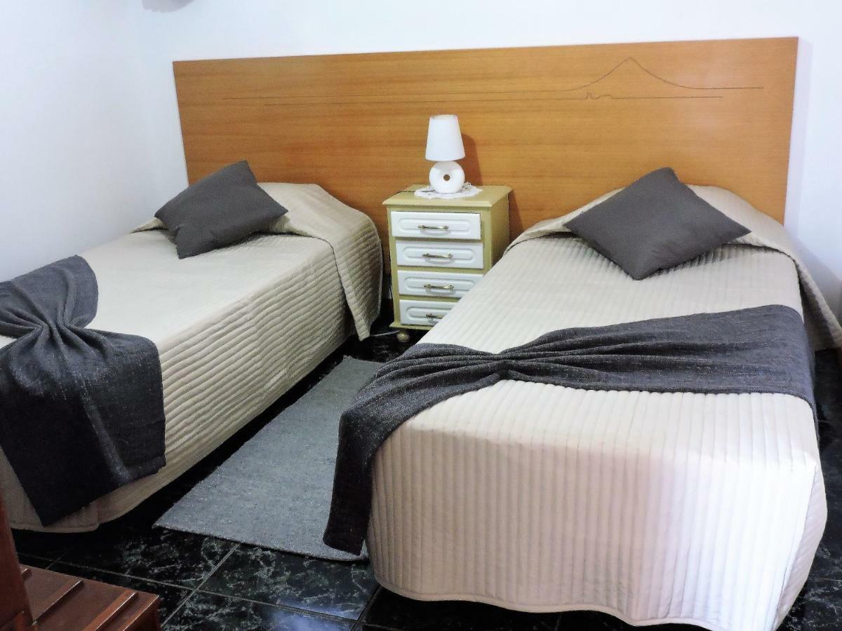 Apartamentos Oliveira Madalena  Exterior photo