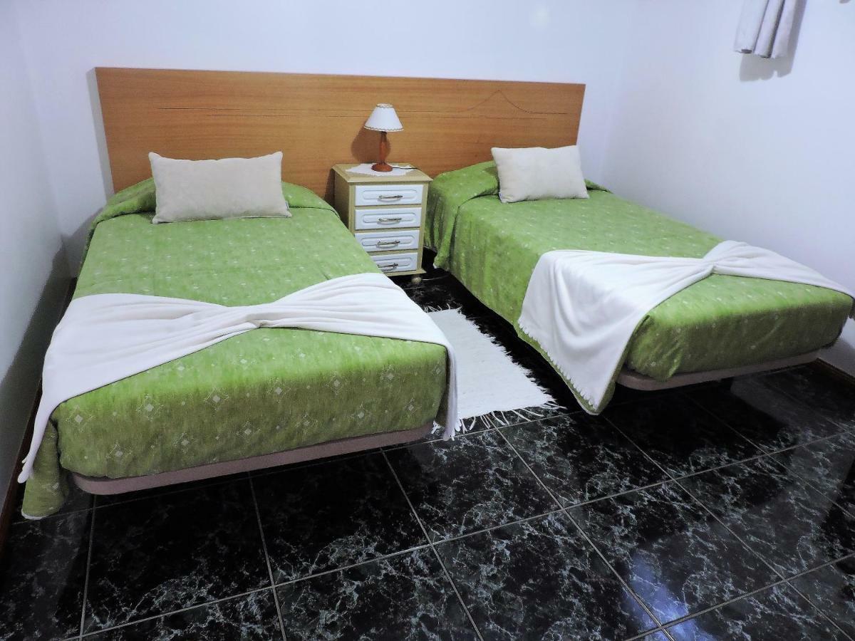 Apartamentos Oliveira Madalena  Exterior photo