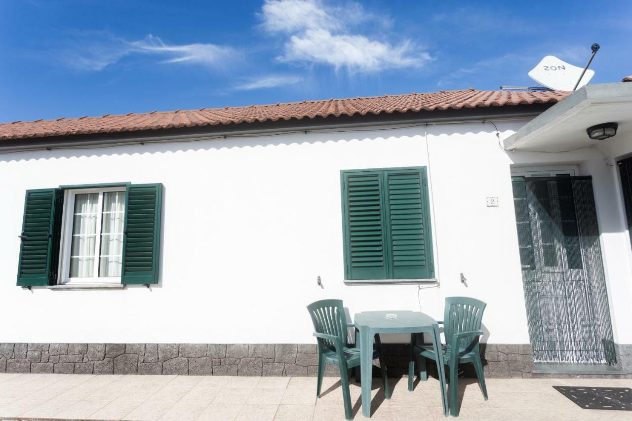 Apartamentos Oliveira Madalena  Exterior photo