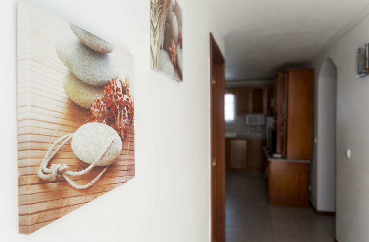 Apartamentos Oliveira Madalena  Exterior photo