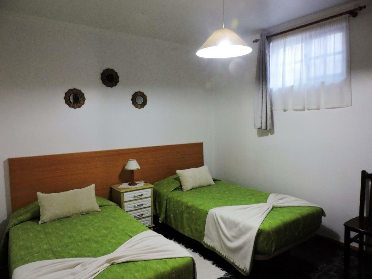 Apartamentos Oliveira Madalena  Exterior photo