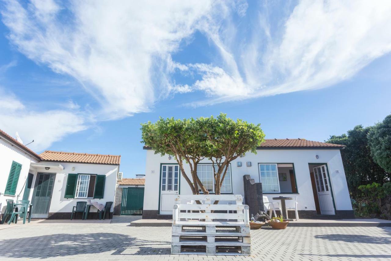 Apartamentos Oliveira Madalena  Exterior photo