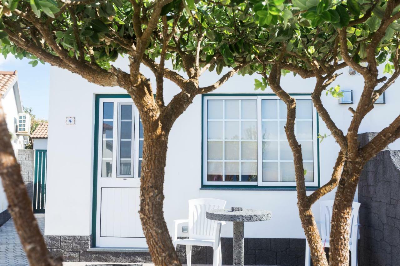 Apartamentos Oliveira Madalena  Exterior photo