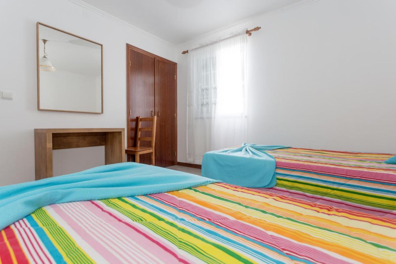 Apartamentos Oliveira Madalena  Exterior photo